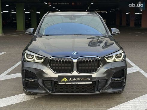 BMW X1 2022 - фото 6