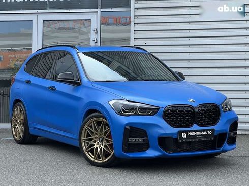 BMW X1 2020 - фото 3