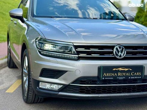Volkswagen Tiguan 2017 - фото 10