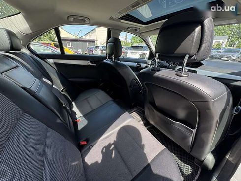 Mercedes-Benz C-Класс 2013 - фото 21