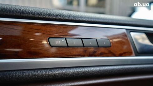 Volkswagen Touareg 2011 - фото 23