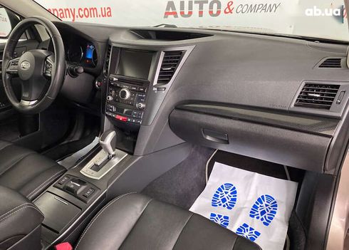 Subaru Outback 2014 - фото 7