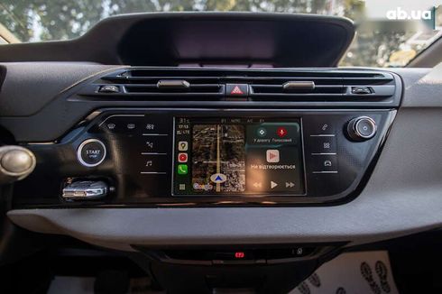 Citroёn SpaceTourer 2020 - фото 7