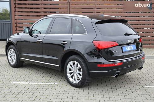 Audi Q5 2014 - фото 2