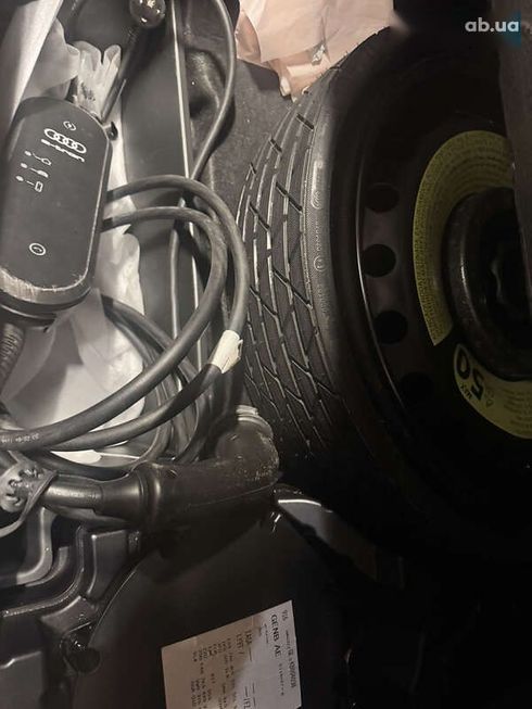 Audi E-Tron 2019 - фото 9