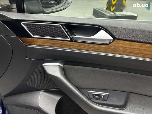 Volkswagen Passat 2015 - фото 14