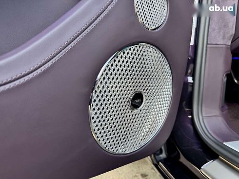 Bentley Continental GT 2022 - фото 26