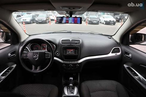 Dodge Journey 2012 - фото 12