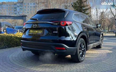 Mazda CX-9 2016 - фото 7