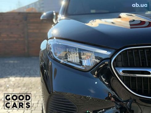 Mercedes-Benz GLC-Класс 2023 - фото 12