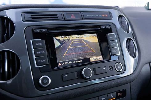 Volkswagen Tiguan 2015 - фото 29