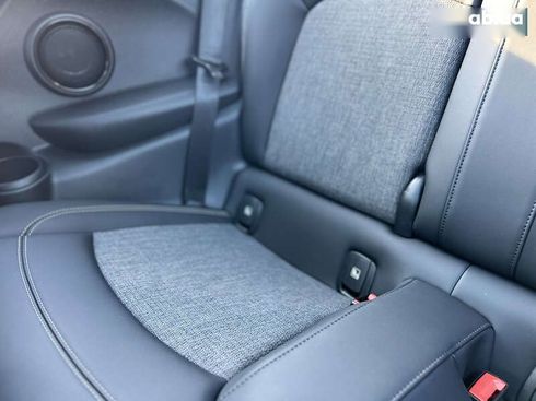 MINI Hatchback Electric 2021 - фото 24