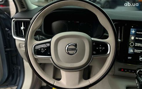 Volvo S90 2017 - фото 10