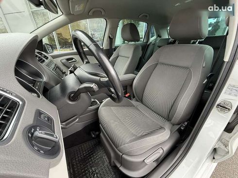 Volkswagen Polo 2014 - фото 14