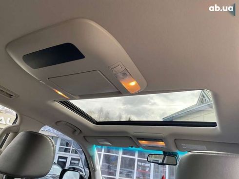 Lexus LX 2010 - фото 23