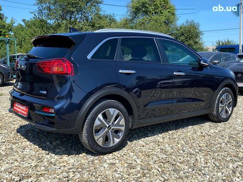 Kia Niro 2020 - фото 22