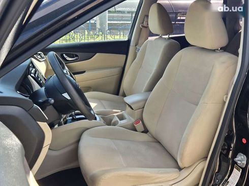 Nissan Rogue 2016 - фото 8