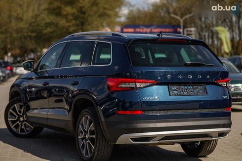Skoda Kodiaq 2019 - фото 5