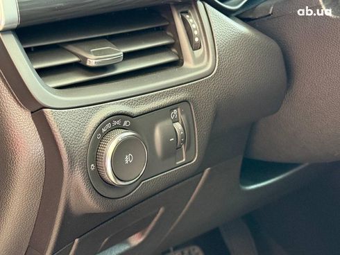 Buick Envision 2020 серый - фото 14