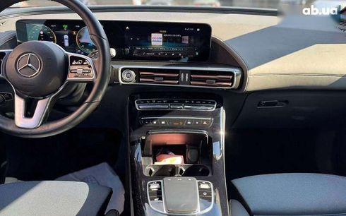 Mercedes-Benz EQC-Класс 2021 - фото 14