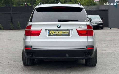 BMW X5 2007 - фото 5