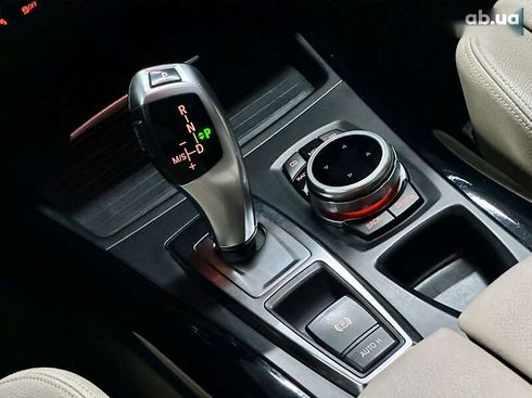 BMW X5 2011 - фото 14