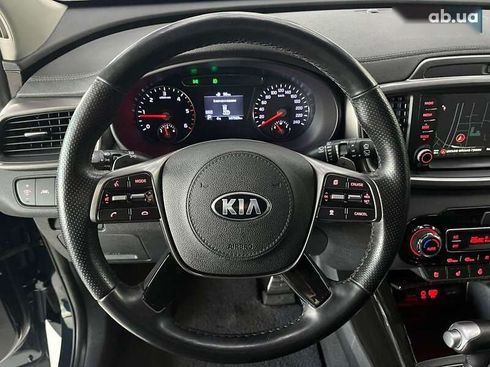 Kia Sorento 2018 - фото 13