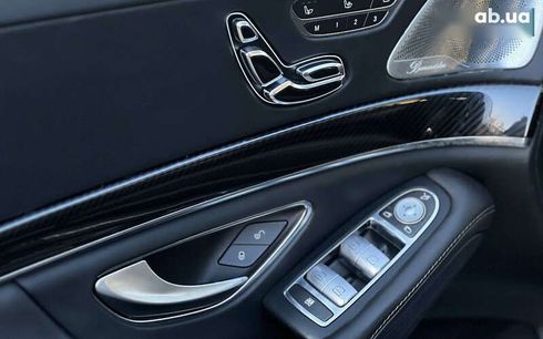 Mercedes-Benz S-Класс 2014 - фото 8