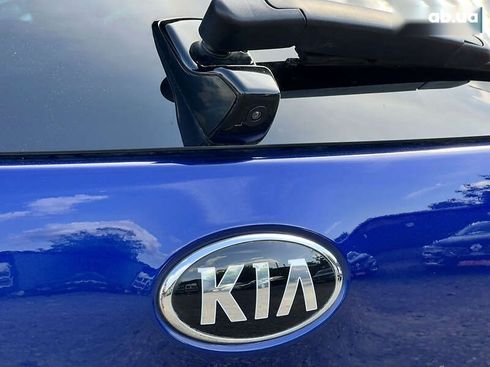 Kia Niro 2021 - фото 17