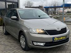 Продаж вживаних Skoda в Мукачевому - купити на Автобазарі