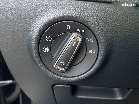 Skoda Superb 2015 - фото 10