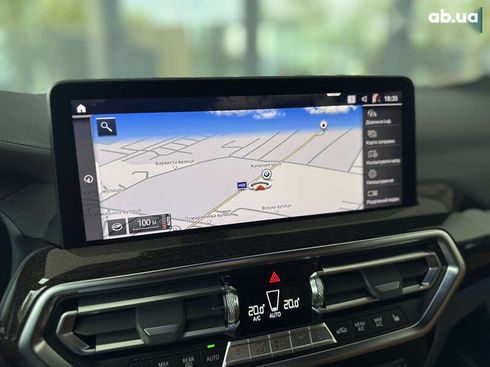 BMW X4 2022 - фото 26