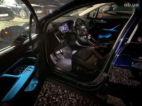 Jaguar I-Pace 2020 - фото 3