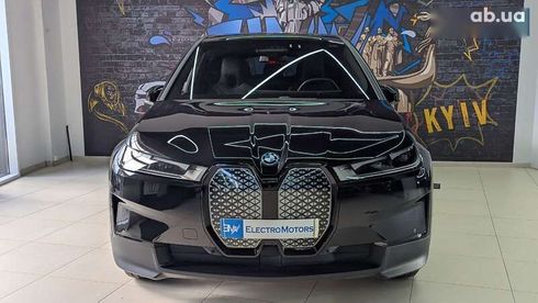 BMW iX 2023 - фото 18