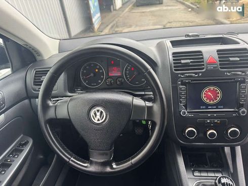 Volkswagen Golf 2008 - фото 19