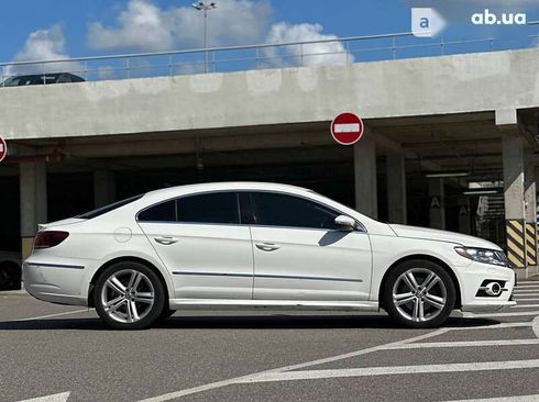 Volkswagen Passat CC 2014 - фото 7