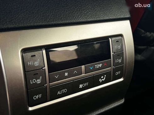 Lexus GX 2020 - фото 18