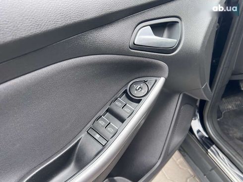 Ford Focus 2013 - фото 13