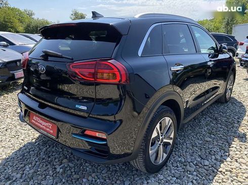Kia Niro 2020 - фото 16