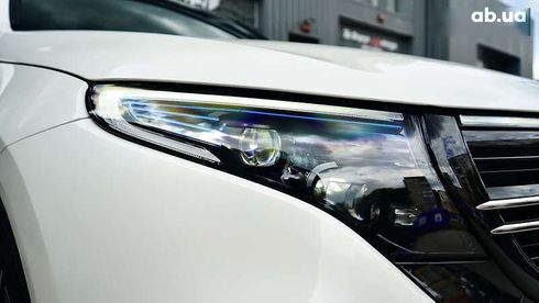 Mercedes-Benz EQC-Класс 2021 - фото 3