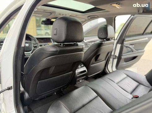 BMW 5 серия 2013 - фото 14