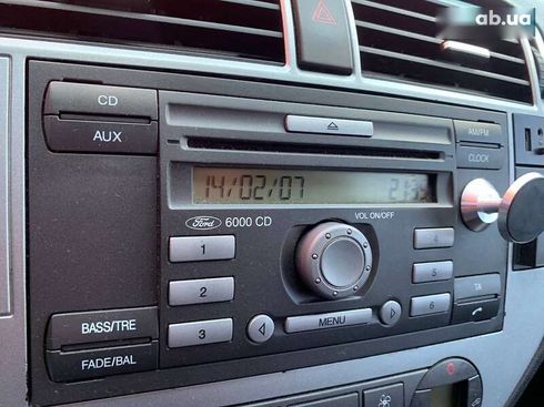 Ford Focus 2007 - фото 20