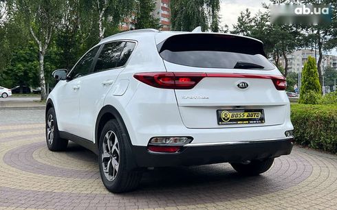 Kia Sportage 2018 - фото 5