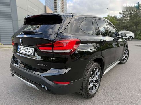 BMW X1 2020 - фото 10
