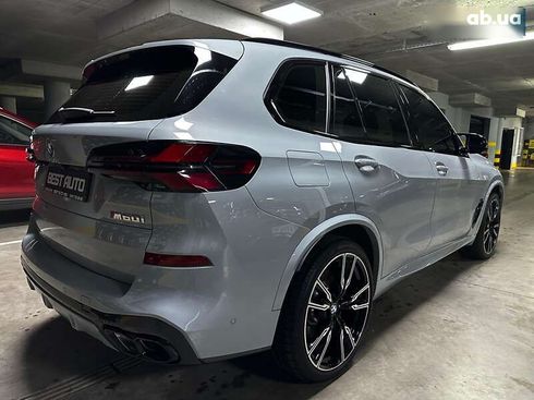 BMW X5 2023 - фото 8