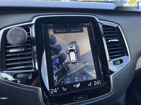 Volvo XC90 2016 - фото 30