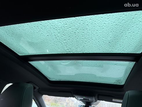 Skoda Enyaq 2023 серый - фото 102