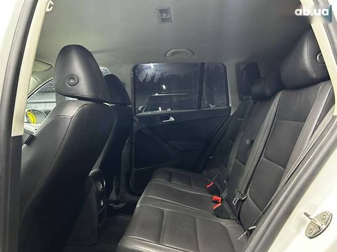 Volkswagen Tiguan 2017 - фото 8
