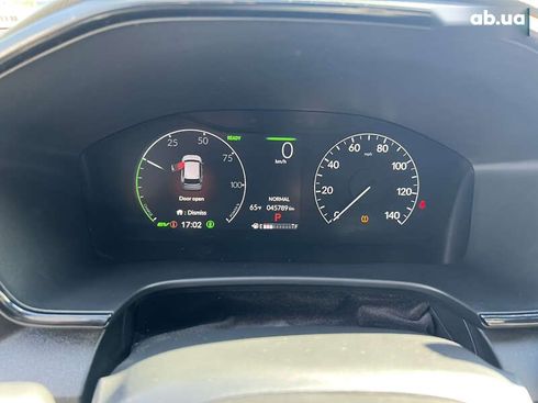 Honda CR-V 2023 - фото 26