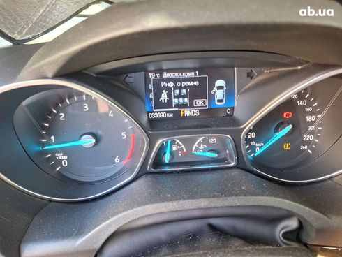 Smart Fortwo 2000 черный - фото 4